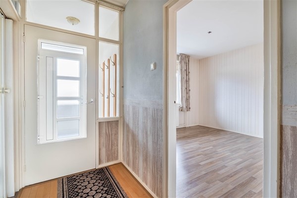 Medium property photo - Kerkstraat 139, 9601 AC Hoogezand